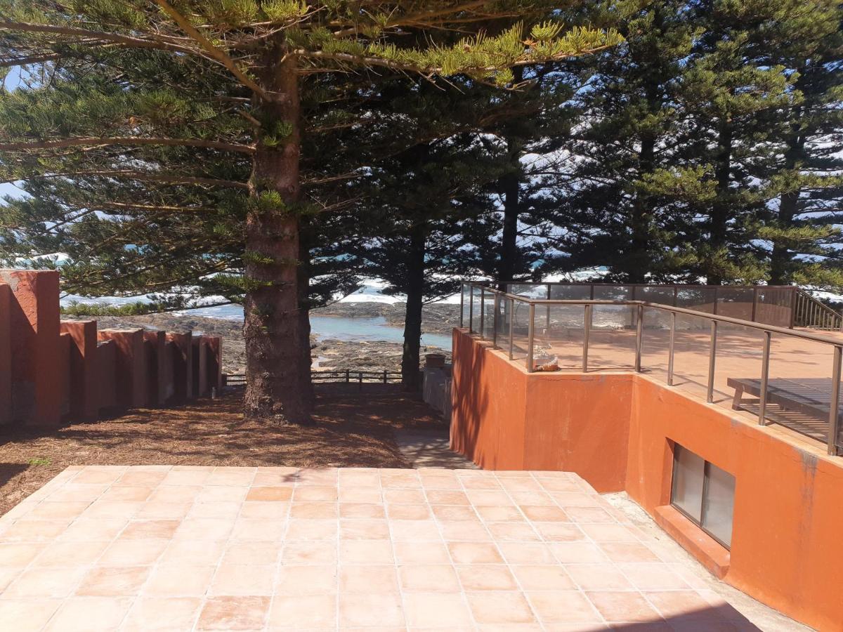 Sea Otters Lodge Kini Bay Exterior photo