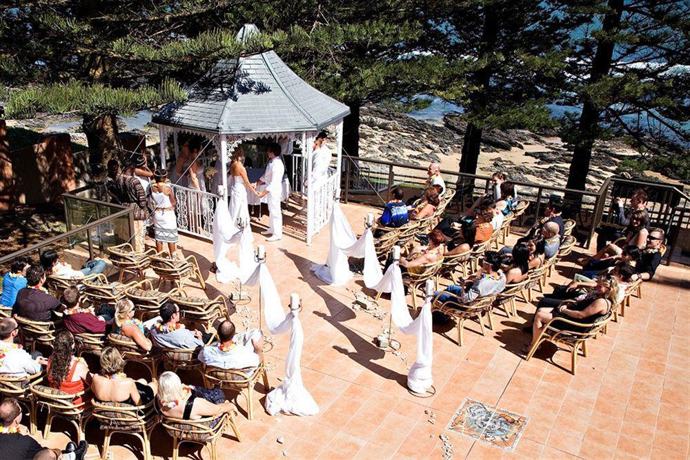 Sea Otters Lodge Kini Bay Exterior photo