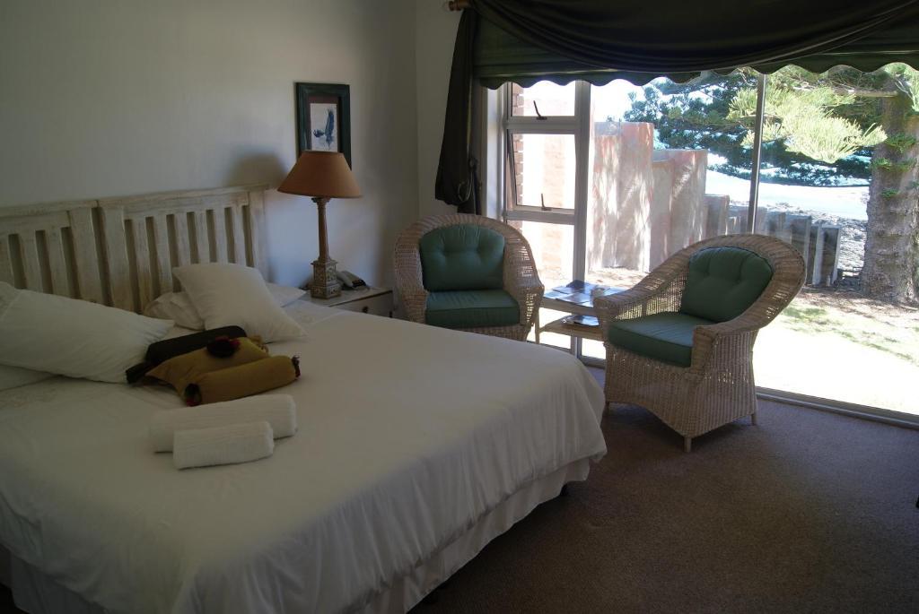 Sea Otters Lodge Kini Bay Room photo